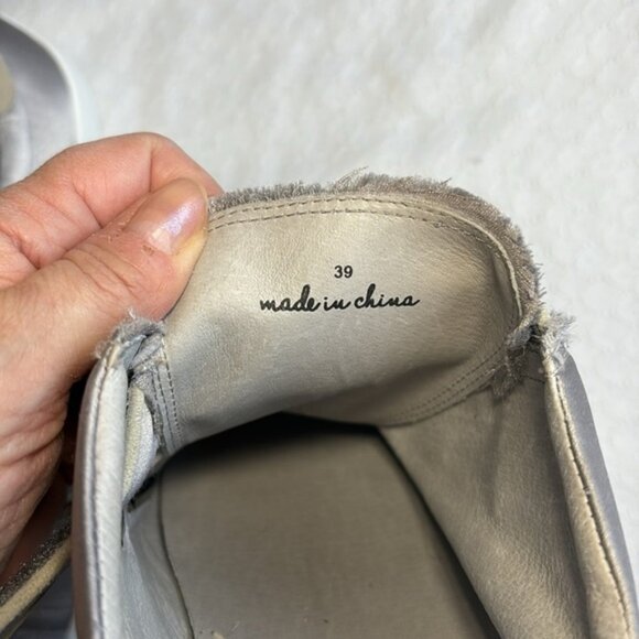 JOIE DIATA SNEAKER - Picture 3 of 5